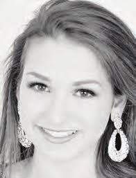 Miss Kansas Pageant 2018