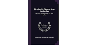 Buy Disp Iur De Admenatione Von Zucken Die Hand Dolchen Degen Auf Einen Zucken Book Online At Low Prices In India Disp Iur De Admenatione Von Zucken Die Hand Dolchen Degen