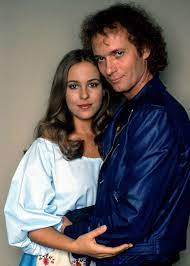 General Hospital's Genie Francis Addresses Luke and Laura Rape Controversy