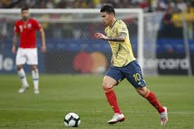 El partido definitivo de la liga colombiana se jugará el domingo en el campín de bogotá. Colombia Y Venezuela Ponen Hoy A Prueba Su Escuela Portuguesa Noticias Agencia Peruana De Noticias Andina