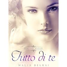 Vorrei vivere di te (Piacere russo Vol. 2) eBook : Delrai, Malia, Baldan,  Elisabetta: Amazon.it: Libri