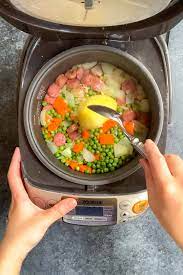 24 Best Rice Cooker Recipes Surprising Dishes You Can Cook In Your Rice Cooker