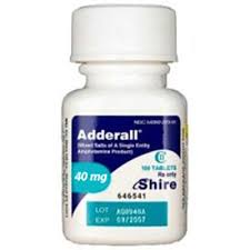 The lowest goodrx price for the most common version of generic adderall is around $14.72, 69% off the average retail price of $47.73. Adderall Review Update 2020 15 Things To Consider