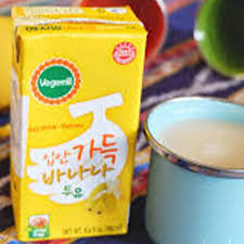Resep martabak mini isi mie. Jual Vegemil Soy Drink Banana Milk 190 Ml Murah Mei 2021 Blibli