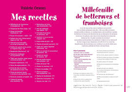 Amazon Fr Secrets De Coach Valerie Orsoni Livres Valerie Orsoni Betterave Recette Recette