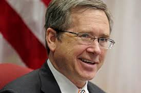 Trump is considering a former CIA chief for defense secretary