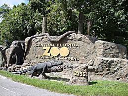Admission Hours Florida Zoo Central Florida Florida Attractions