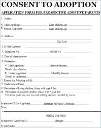 For getting the birth certificate at your doorstep, you just be required to fill all your details on the site. Adoption Certificate Maker The O Guide