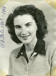 Pauline Hodges's Instagram, Twitter & Facebook