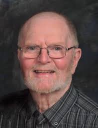 Obituary information for James Sterling Orchard