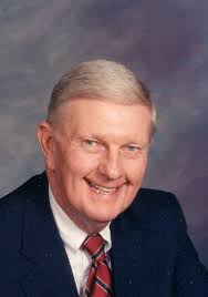 Obituary information for F. Howard Pierce Jr.