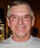 MICHAEL BETTS Obituary (1943