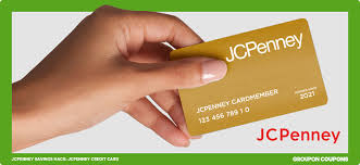 Maybe you would like to learn more about one of these? Savings Hack Jcpenney Credit Card