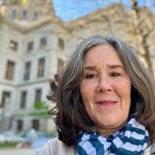 Congratulations Commissioner Tanner