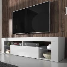 1,80 meter breite x 0,48 meter höhe x 0,40 meter tiefe. Selsey Tv Schrank Bianko Tv Lowboard Weiss Kaufland De