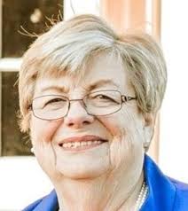 Ann Spain Obituary (1942