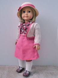 The great depression strikes at kit kittredge if her dad loses his organization and leaves to get work. Kit Wore This Outfit In The Movie Dvd Kit Kittredge An American Girl School Skirt S Doll Clothes American Girl American Girl Clothes Kit American Girl Doll