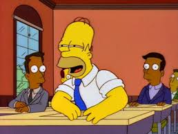 Hilarious The Simpsons Gifs Get The Best Gif On Giphy