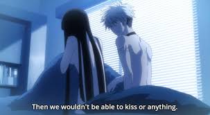 All the characters are different and interesting in their own way. Fruits Basket Anime Fruits Basket Fruits Basket Manga