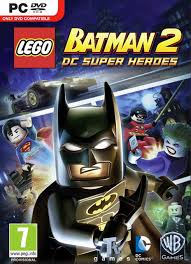 Data bits help data bits help. Lego Batman 2 Dc Super Heroes Savegame Download