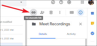 Check spelling or type a new query. Where Do Google Meet Recordings Go And How To View Them All Things How