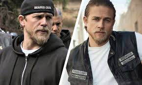 Set it at a particular number (e.g. Jax Teller Beard How To Copy Charlie Hunnam S Rebel Styles