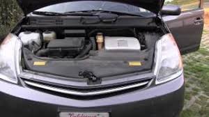 So the first thing to do if you need to jumpstart the procedure is the same to jump a car with a prius as the main source of power, as it is for. How To Jump Start Toyota Prius Youtube