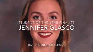 Jennifer Glasco's Instagram, Twitter & Facebook