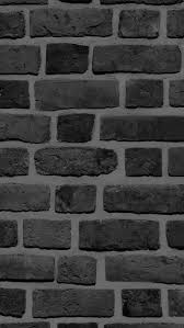 Black And White Brick Pattern Download Free Hd Wallpaper From Above Link Dark Brick Pattern Blackandwhite In 2020 Iphone Wallpaper Black Wallpaper Brick Texture