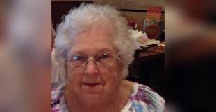 Mary Jean Allen Obituary