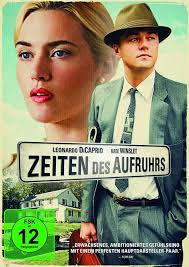 Zeiten des Aufruhrs: Amazon.de: DiCaprio, Leonardo, Winslet, Kate, Shannon,  Michael, Bates, Kathy, Kazan, Joe, Simpkins, Ryan, Harbour, David, ...
