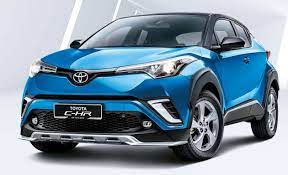 Check spelling or type a new query. 2019 Toyota C Hr Introduced In Malaysia New Colour Option Updated Styling And Equipment List Rm150k Paultan Org