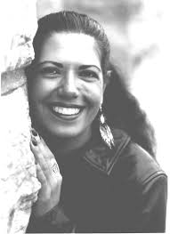 Susan Power's Instagram, Twitter & Facebook