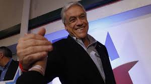 Miguel juan sebastin piera echenique miel xwan seastjan piea etenike born december 1 1949 more commonly known as sebastin piera is a chi. Pinera Recargado Politica Para Principiantes