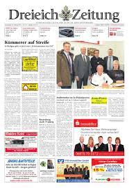 Dz Online 007 15 E By Dreieich Zeitung Offenbach Journal Issuu