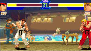 Street Fighter Health Bar Google Search