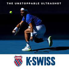 The ultrashot 3 is fabricated from a. The Unstoppable Ultrashot By K Swiss Tennis Express Blog