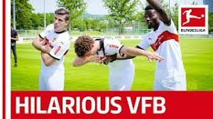 • 11 895 просмотров 1 год назад. Vfb Stuttgart Back In The Bundesliga And Having Fun Youtube