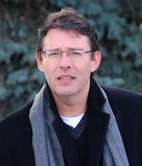 Michael Harmon's Instagram, Twitter & Facebook