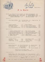 Au Lutin Qui Bouffe Menu Restaurant Restaurant Things To Think About