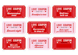 Love Coupons For Couples Png 3 508 2 480 Pixels Love Coupons Coupon Template Love Games For Couples