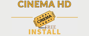 It's easy for fans to become ensconced in their games, and sometimes their enjoyment borders on obsessive — which is often part of gaming's appeal (and somethi. Cinema Hd Apk Free Movies Tv Shows Tech Ninja Pro