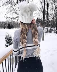 Pin By Luxy Hair On Beauty Hair Long Hair Styles Fall Winter Outfits Winter Hairstyles