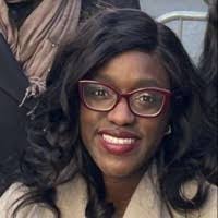 Jillian Daniels's Instagram, Twitter & Facebook