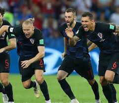 Hrvatska nogometna reprezentacija nastavlja s pripremama za europsko nogometno prvenstvo. Kako Je Hrvatska Dosla Do Srebra Telesport