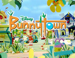 Shows that were ran on the playhouse disney block. Bunnytown Wikipedia