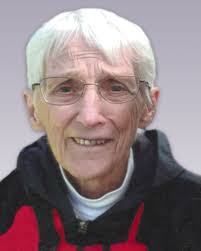 Obituary of Jacqueline Diana Meloche