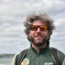 Maria Ashmore (@MariaFlude)