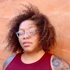 Meet Jammella Anderson