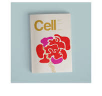 Cell Journal Cover Art — Lauren Jane Studio // Art & Design ...